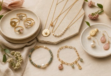 Pearl Bracelets jewellery