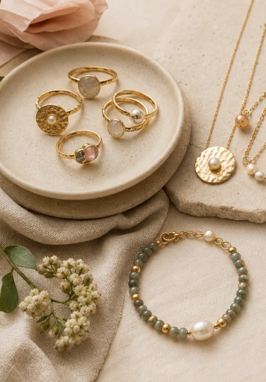 Charm Bracelets jewellery