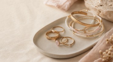 New handmade jewellery